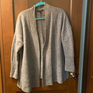 Banana republic cardigan